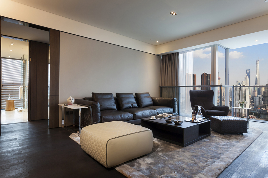 42街坊行政公馆 A5房型