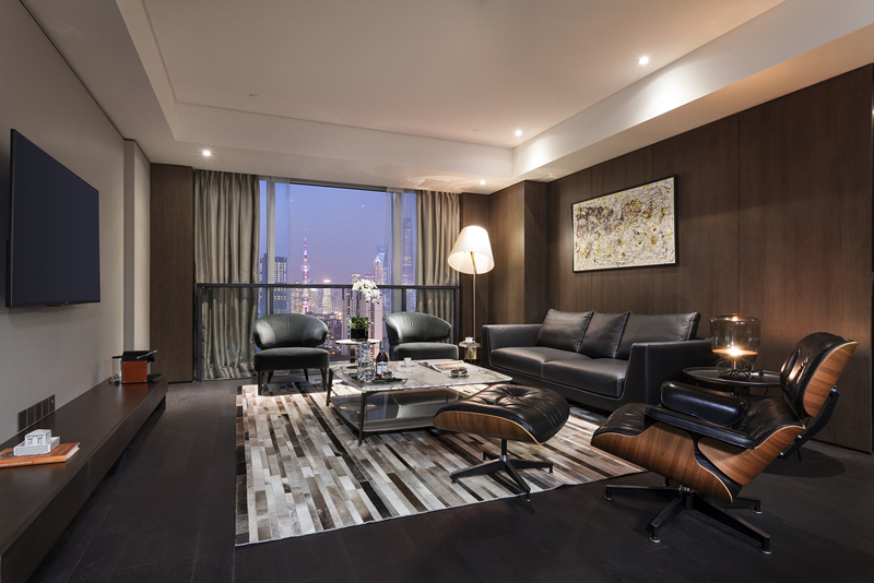 42街坊行政公馆 A3房型