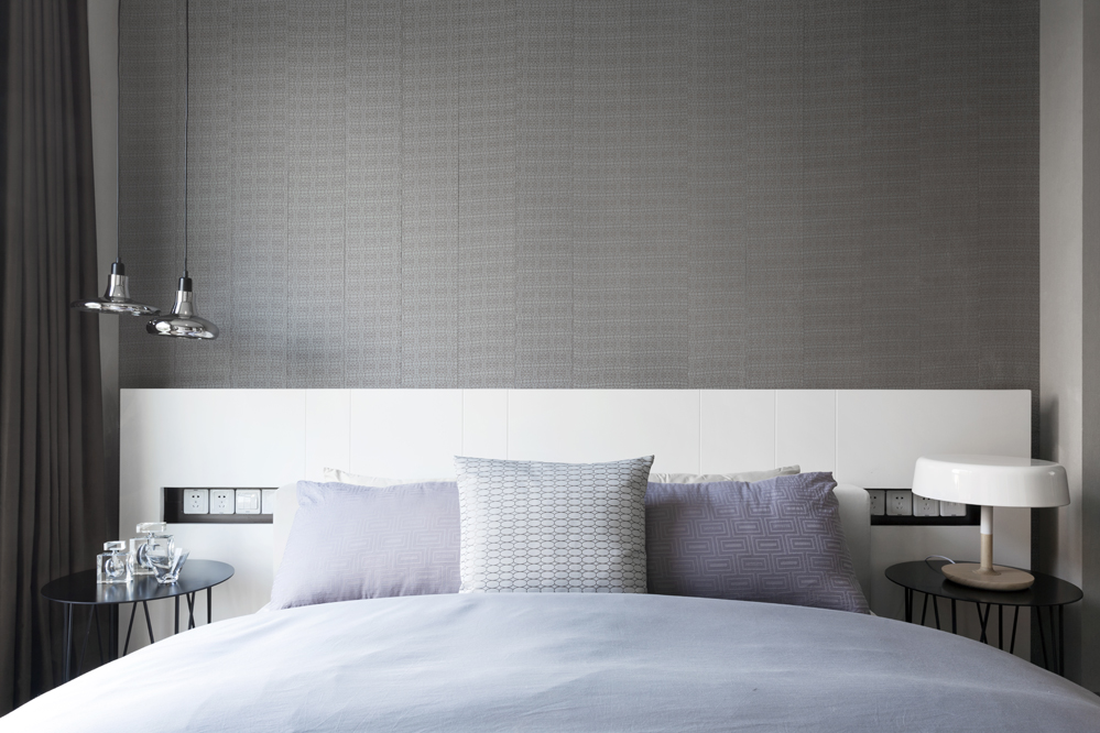 上海新浦江城 G房型