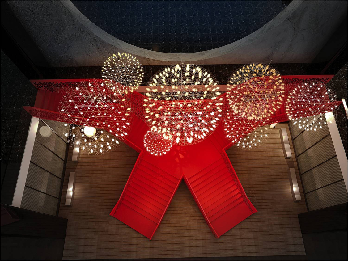 成都华侨城A4地块写字楼