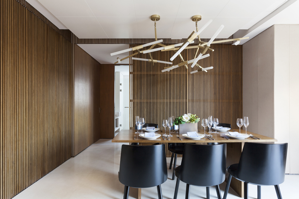 上海新浦江城 G房型