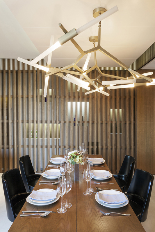 上海新浦江城 G房型