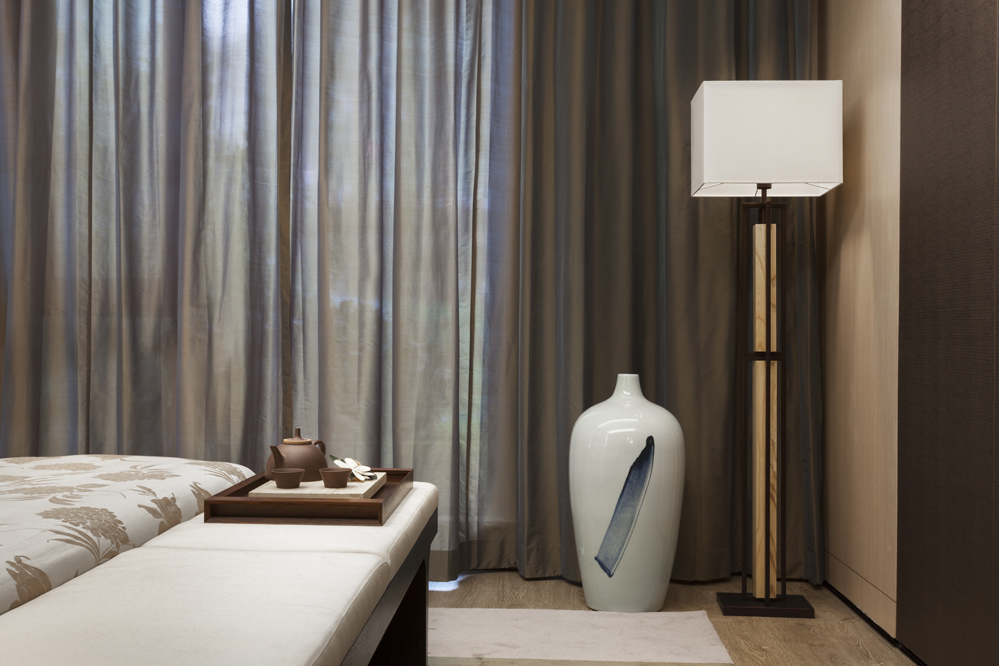 南京云邸 B户型