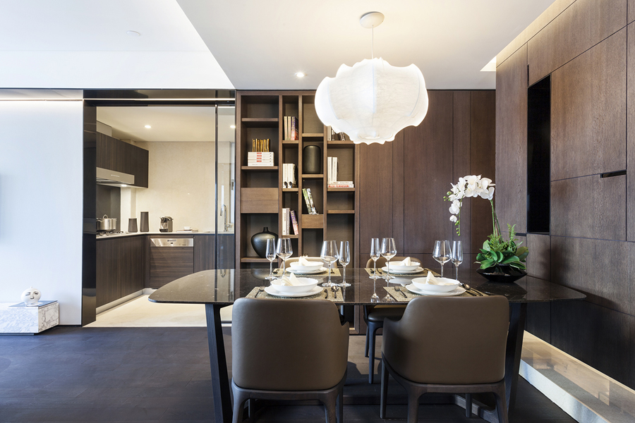 42街坊行政公馆 A5房型