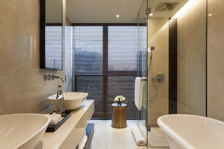 42街坊行政公馆 A5房型