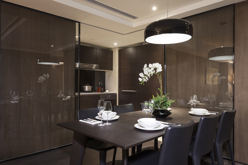 42街坊行政公馆 A3房型