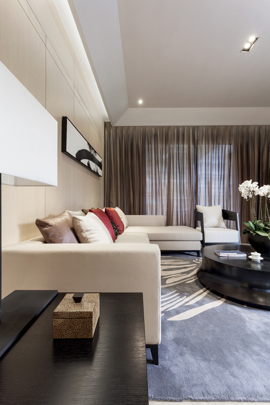 南京云邸 B户型