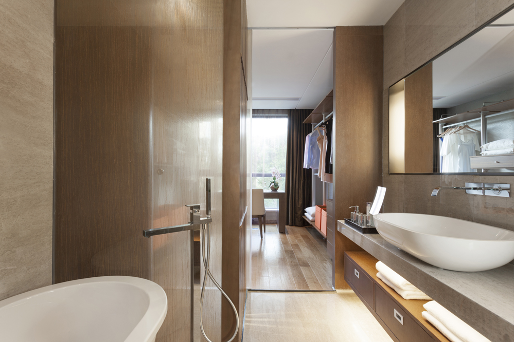 上海新浦江城 A房型