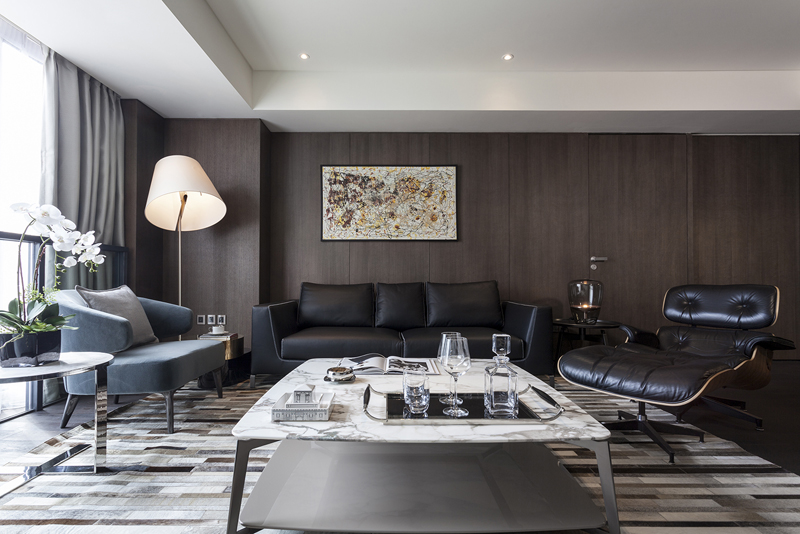 42街坊行政公馆 A3房型