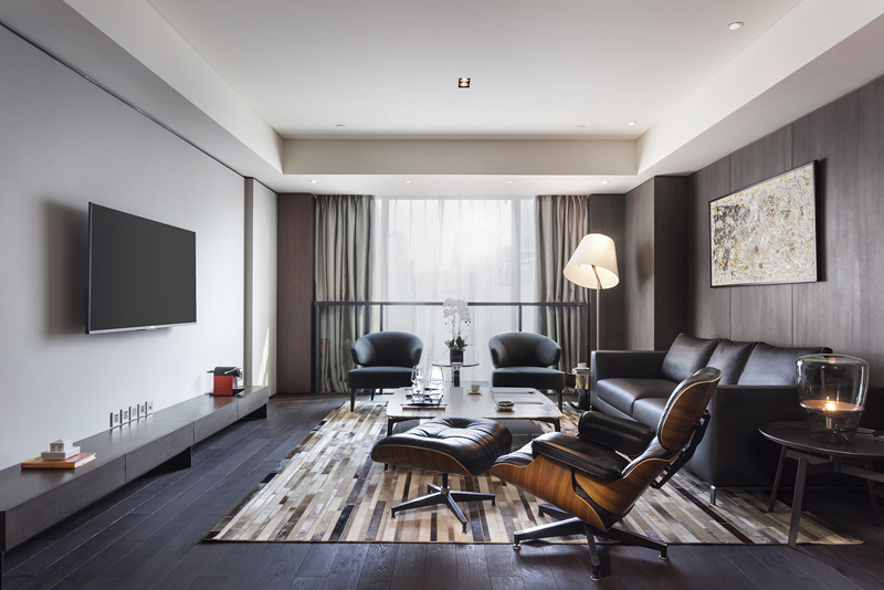 42街坊行政公馆 A3房型