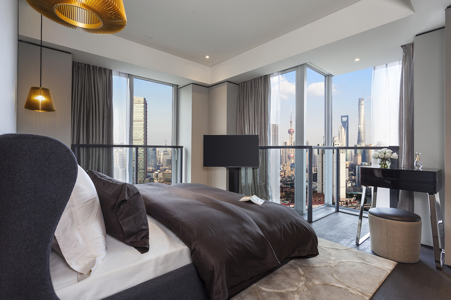 42街坊行政公馆 A5房型