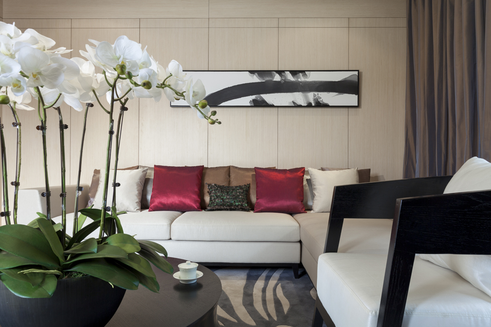 南京云邸 B户型