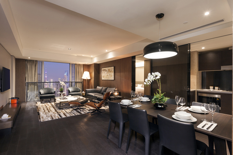 42街坊行政公馆 A3房型