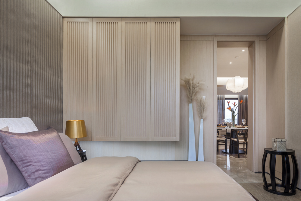 南京云邸 B户型