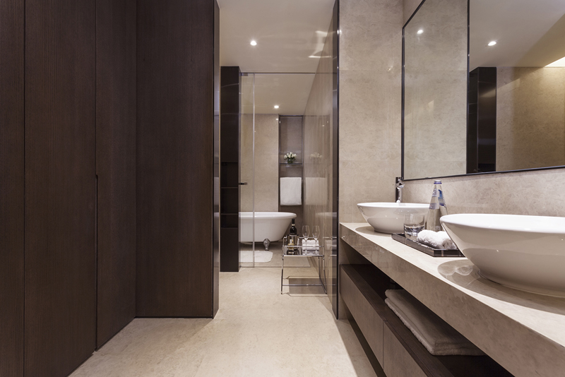 42街坊行政公馆 A3房型