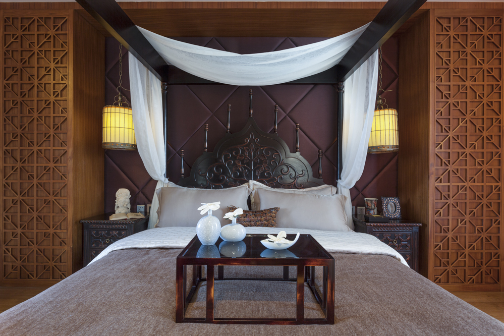 上海新浦江城 36#别墅