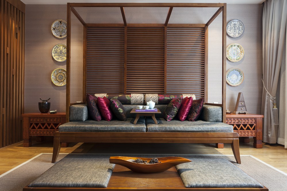 上海新浦江城 36#别墅