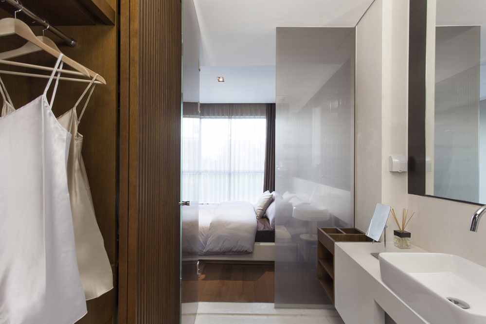 上海新浦江城 G房型