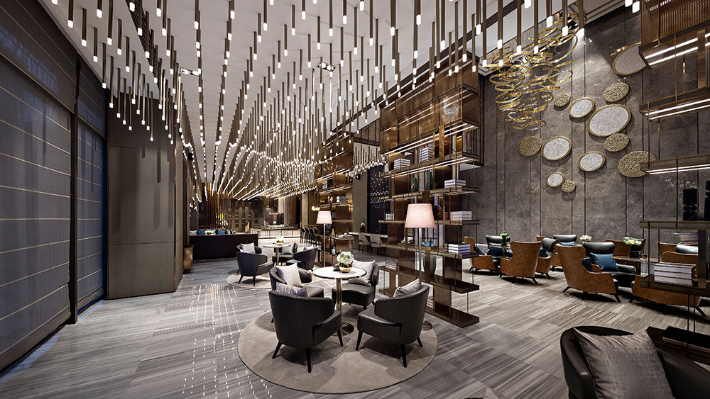 重庆新华协信中心售楼处 16.jpg