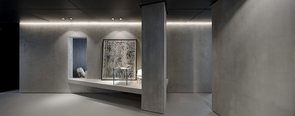 壹舍设计One Casa展厅 2.jpg