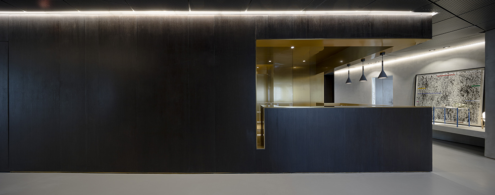 壹舍设计One Casa展厅 4.jpg