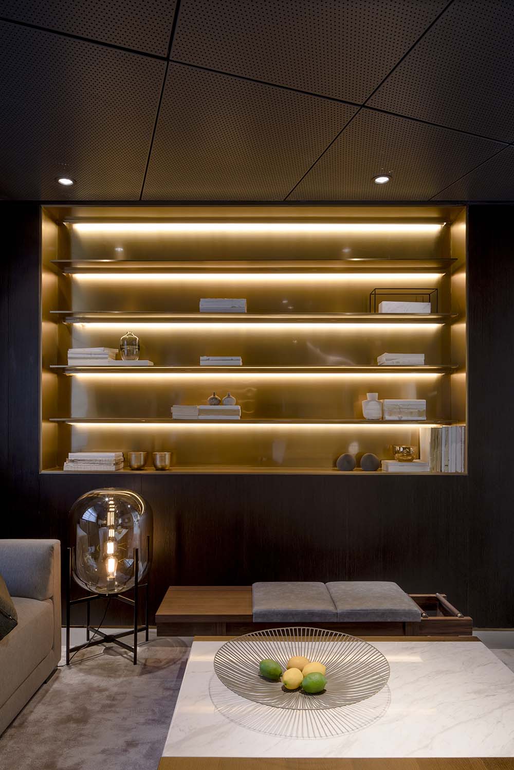 壹舍设计One Casa展厅 9.jpg