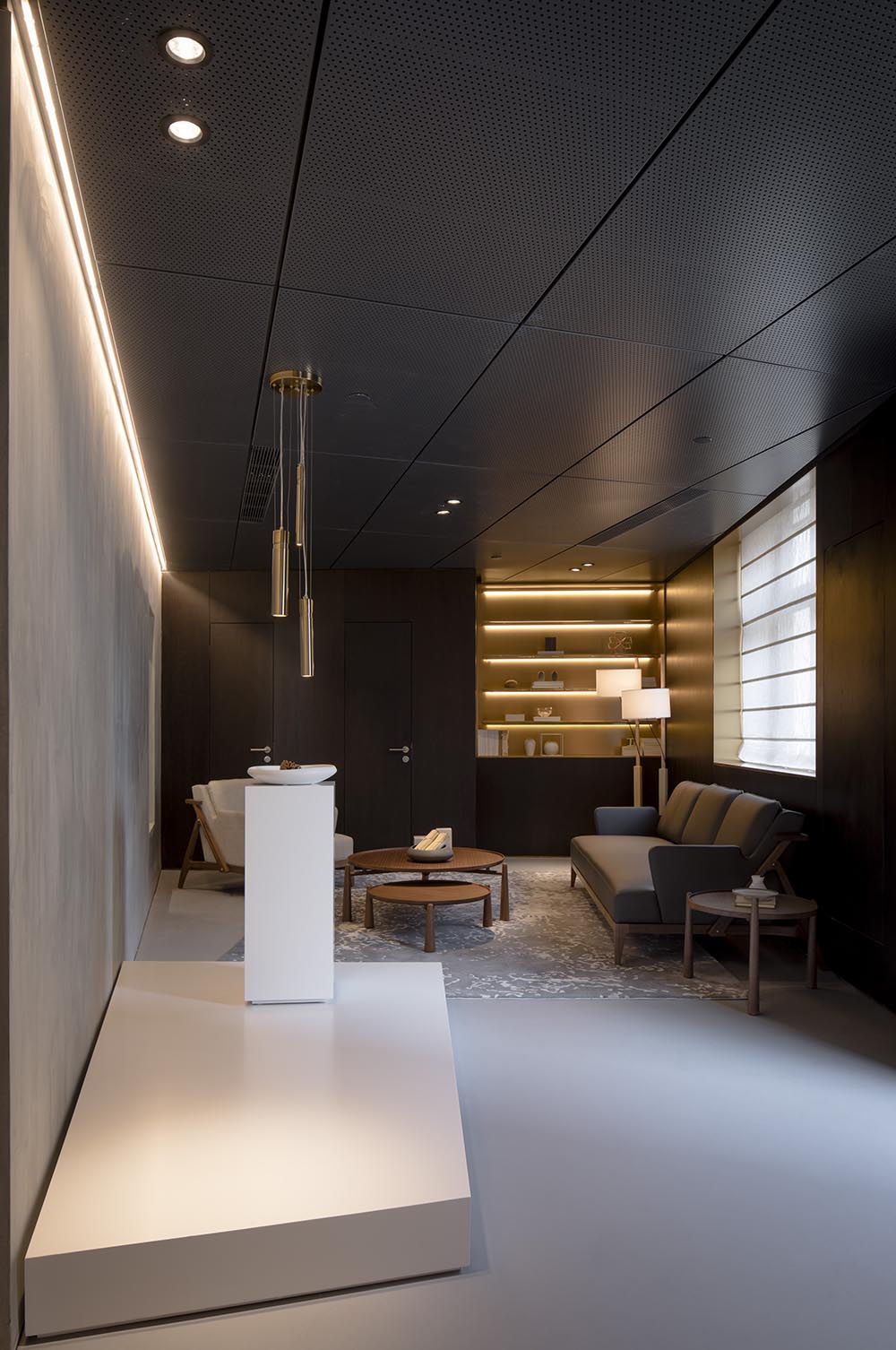 壹舍设计One Casa展厅 10.jpg