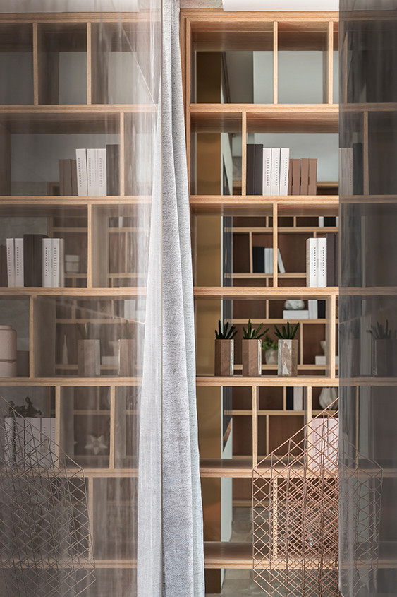 武汉万科金域国际售楼处 5.jpg