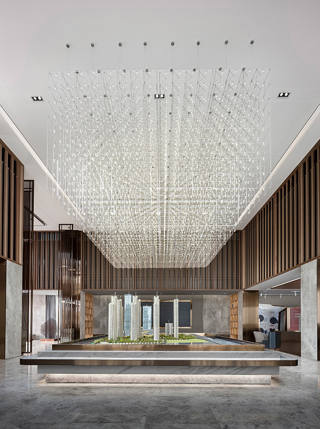 武汉万科金域国际售楼处 8.jpg 武汉万科金域国际售楼处 8.jpg