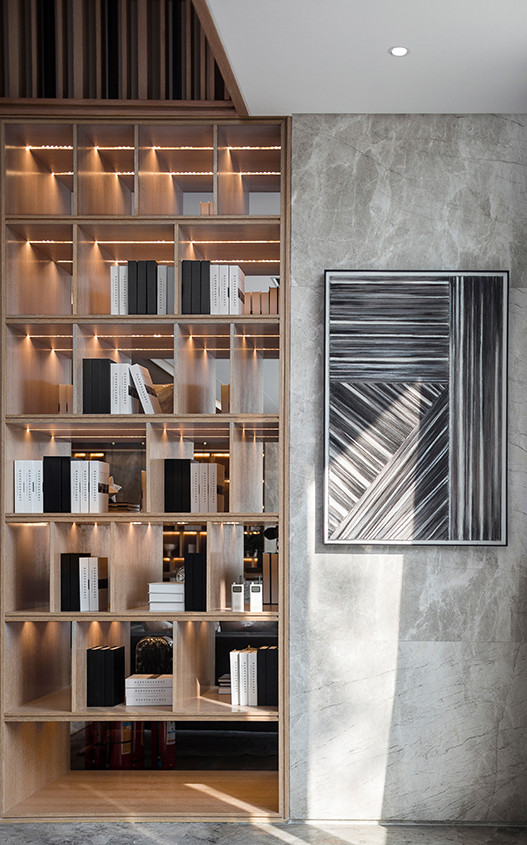 武汉万科金域国际售楼处 9.jpg