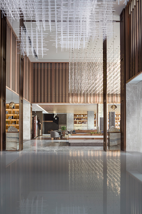 武汉万科金域国际售楼处 10.jpg