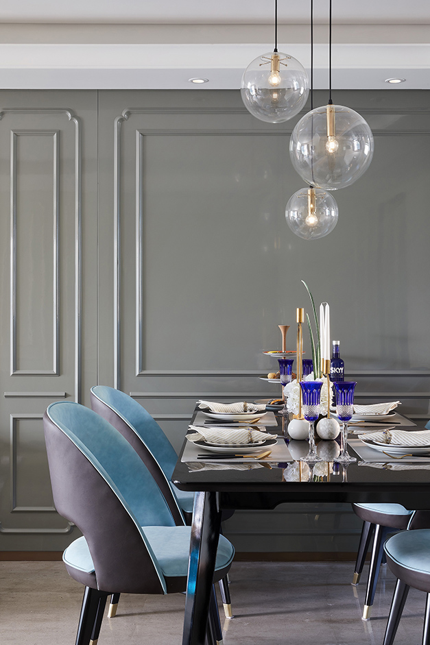 上海古北ONE顶层样板间 A1户型 07.jpg