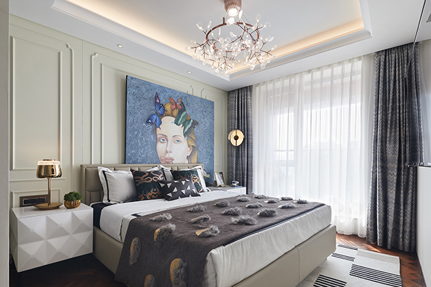 上海古北ONE顶层样板间 A1户型 09.jpg