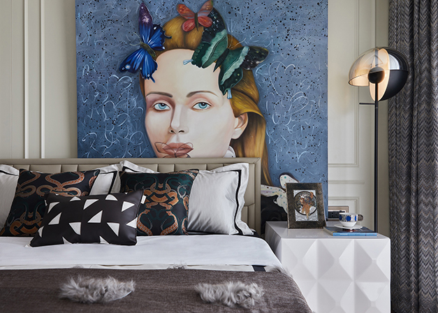 上海古北ONE顶层样板间 A1户型 10 .jpg