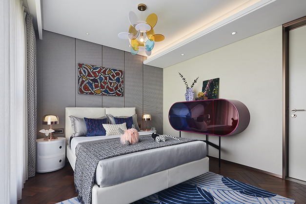 上海古北ONE顶层样板间 A1户型 11.jpg