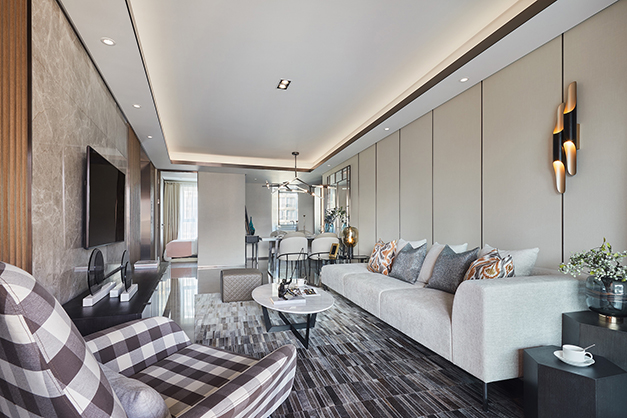 上海古北ONE顶层样板间 A2户型 03.jpg