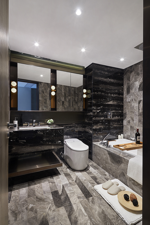 上海古北ONE顶层样板间 A2户型 09.jpg