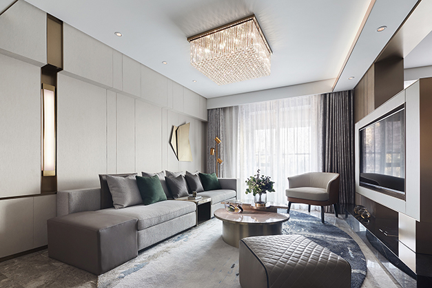 上海古北ONE顶层样板间 B户型 02.jpg