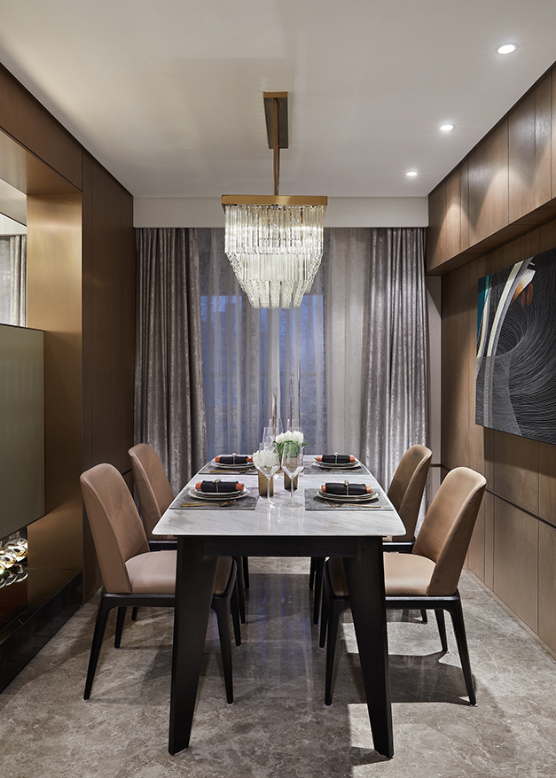 上海古北ONE顶层样板间 B户型 04.jpg