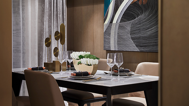 上海古北ONE顶层样板间 B户型 05.jpg