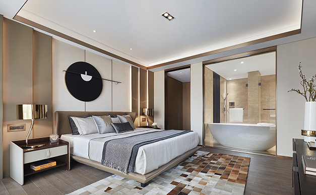 上海古北ONE顶层样板间 B户型 07.jpg