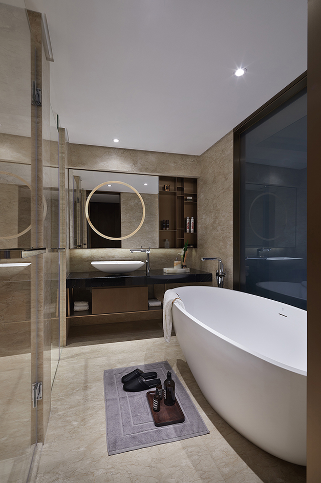 上海古北ONE顶层样板间 B户型 09.jpg