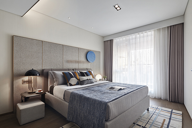 上海古北ONE顶层样板间 B户型 10.jpg