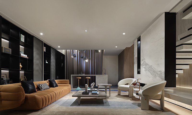 Zhuhai Yanlord Peninsula Villa Show Flat 10.png Zhuhai Yanlord Peninsula Villa Show Flat 10.png