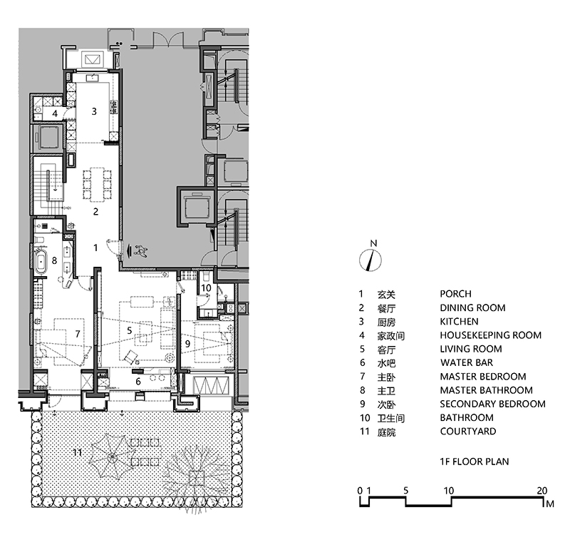 上海外滩壹号院 1F平面图.jpg